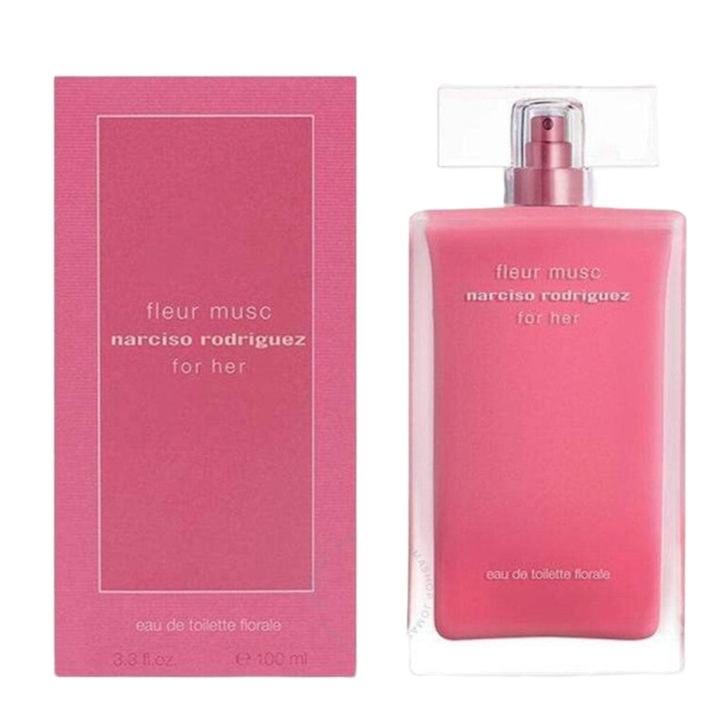Narciso Rodriguez Fleur Musc Florale — 3