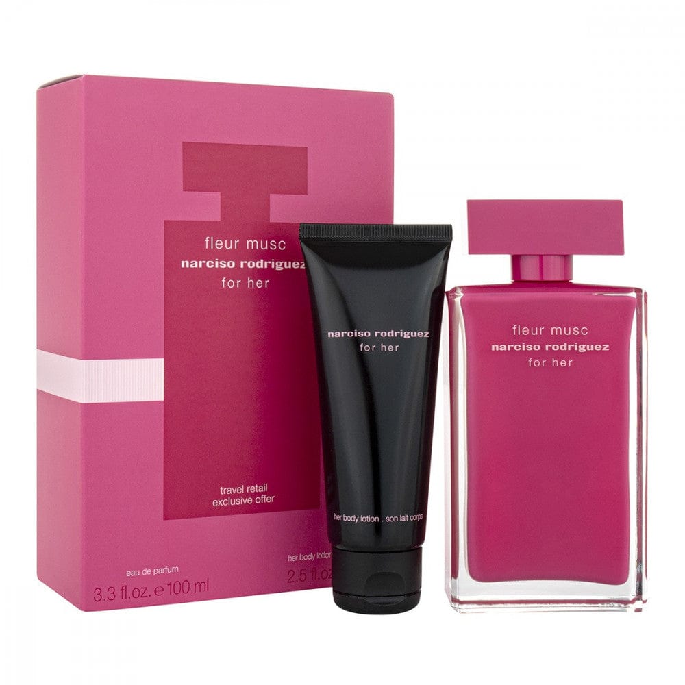 Narciso Rodriguez Fleur Musc — 3