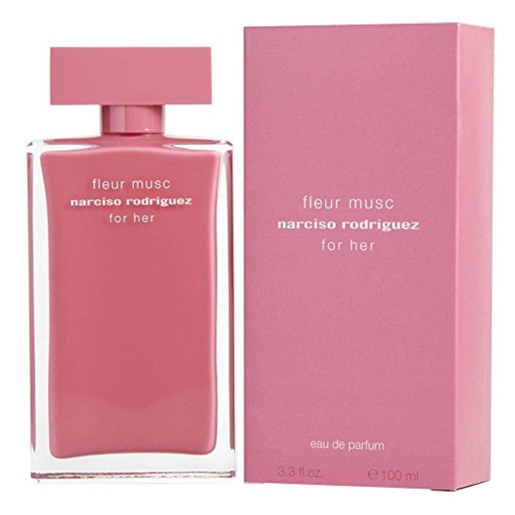 Narciso Rodriguez Fleur Musc — 2