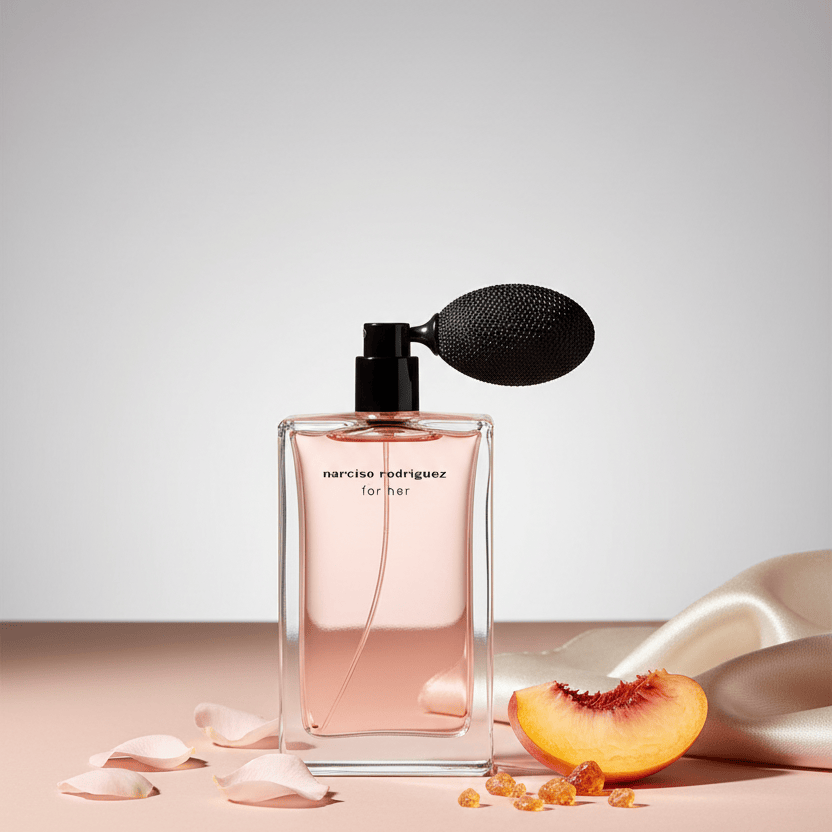 Narciso Rodriguez For Her Atomize Eau de Parfum — 2