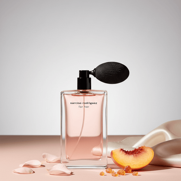 Narciso Rodriguez For Her Atomize Eau de Parfum — 2