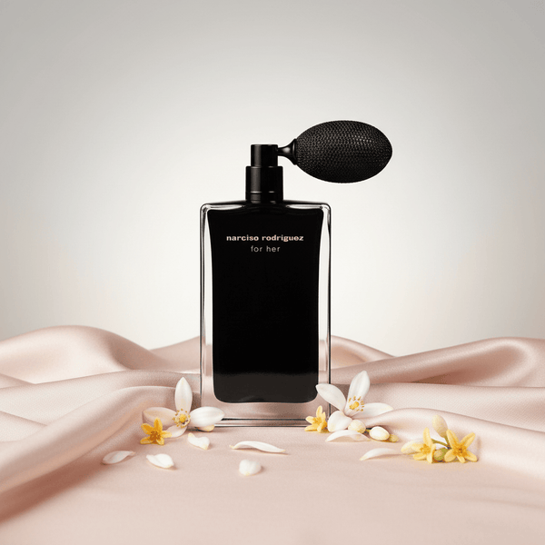 Narciso Rodriguez For Her Atomizer Eau De Toilette — 2