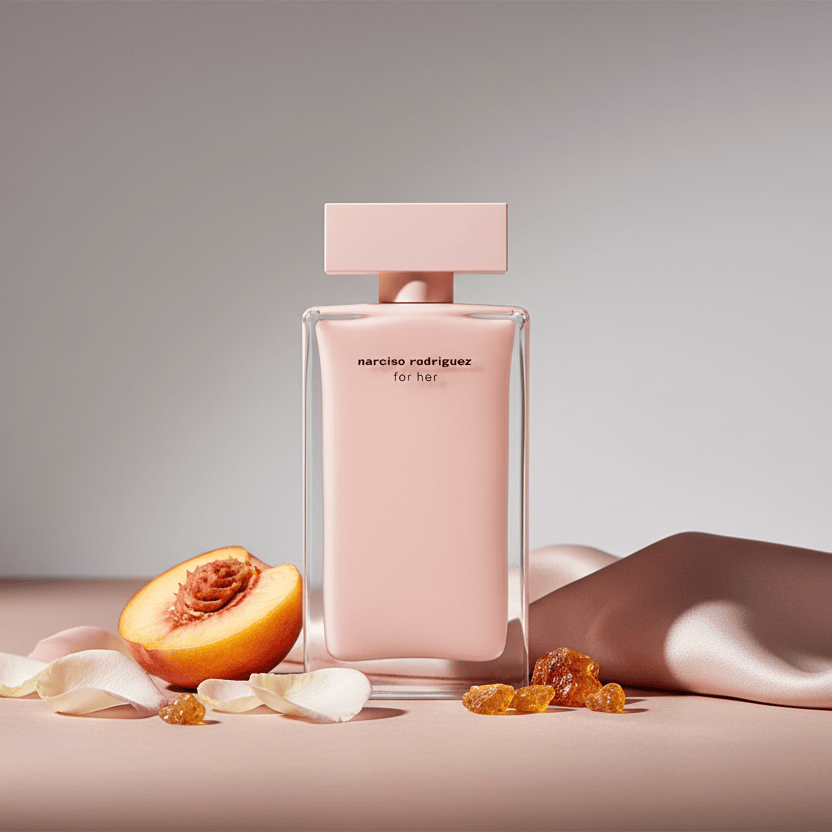Narciso Rodriguez For her Eau De Parfum — 2