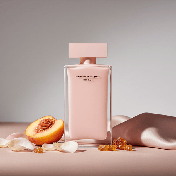 Narciso Rodriguez For her Eau De Parfum — 2