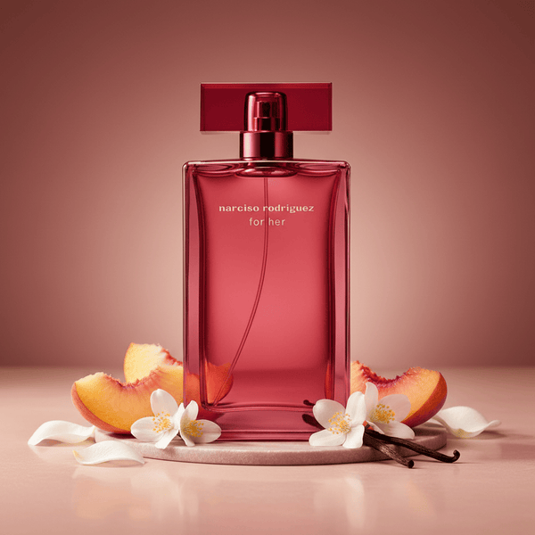Narciso Rodriguez For Her Intense — 2