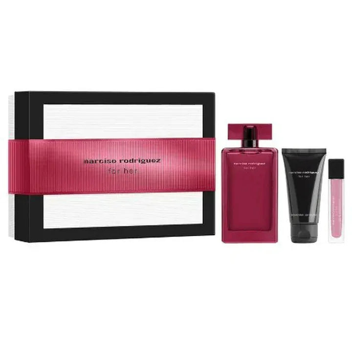 Narciso Rodriguez For Her Intense — 4