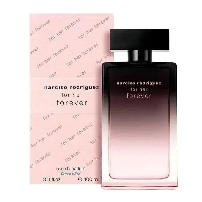 Narciso Rodriguez For Her Forever — 3