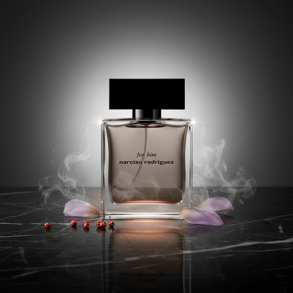 Narciso Rodriguez For Him Intense — 2