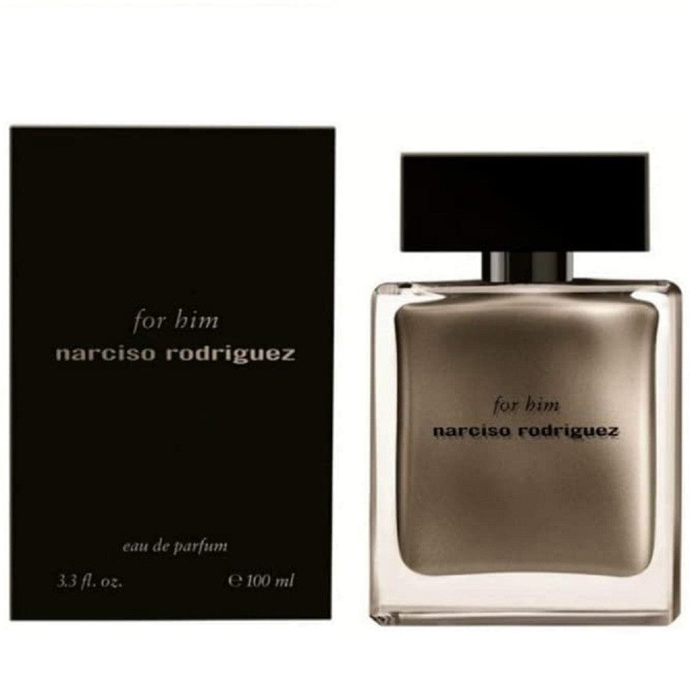 Narciso Rodriguez For Him Intense — 3