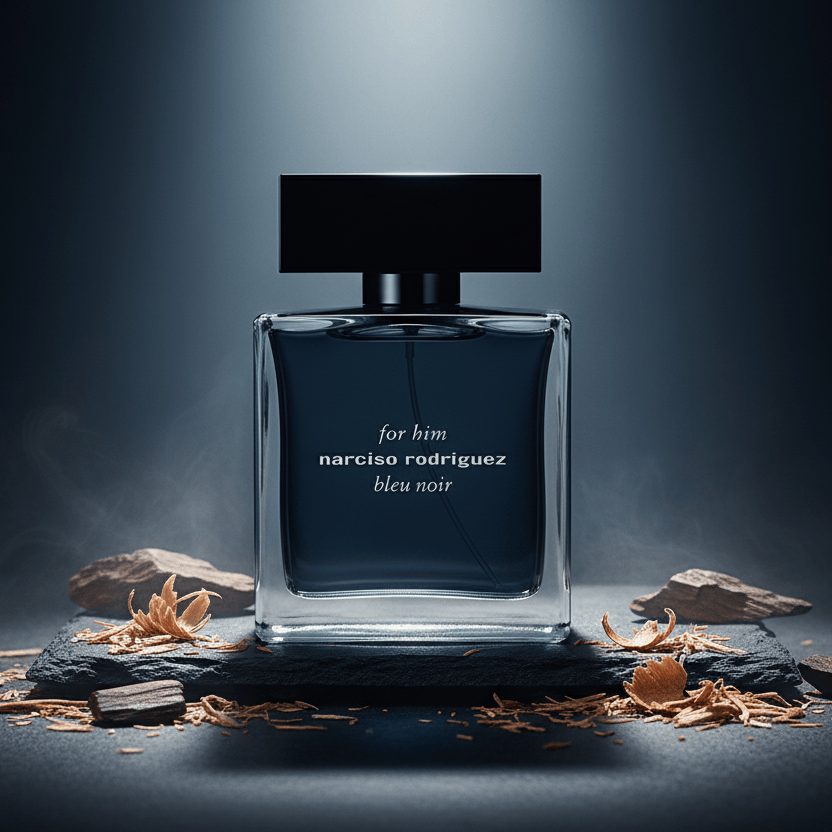 Narciso Rodriguez For Men Bleu Noir — 2