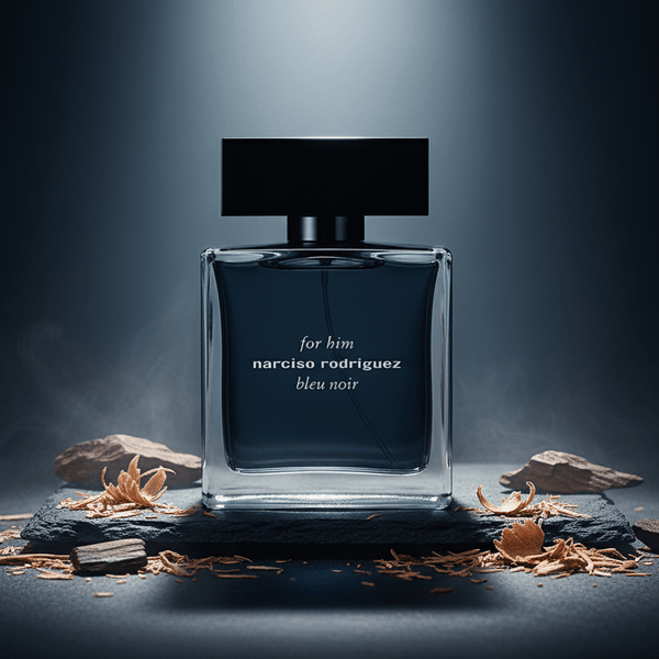 Narciso Rodriguez For Men Bleu Noir — 2