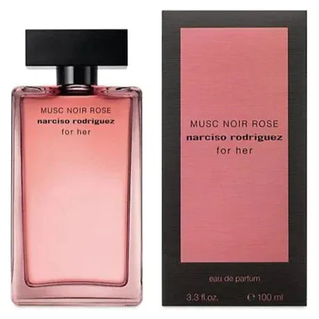 Narciso Rodriguez Musc Noir Rose — 3