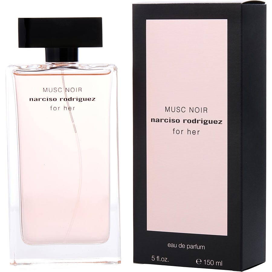 Narciso Rodriguez Musc Noir — 6