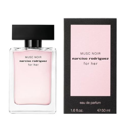 Narciso Rodriguez Musc Noir — 2