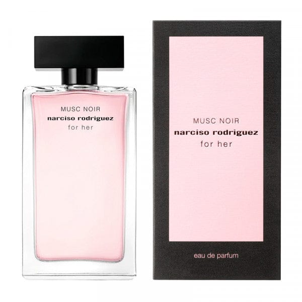 Narciso Rodriguez Musc Noir — 3