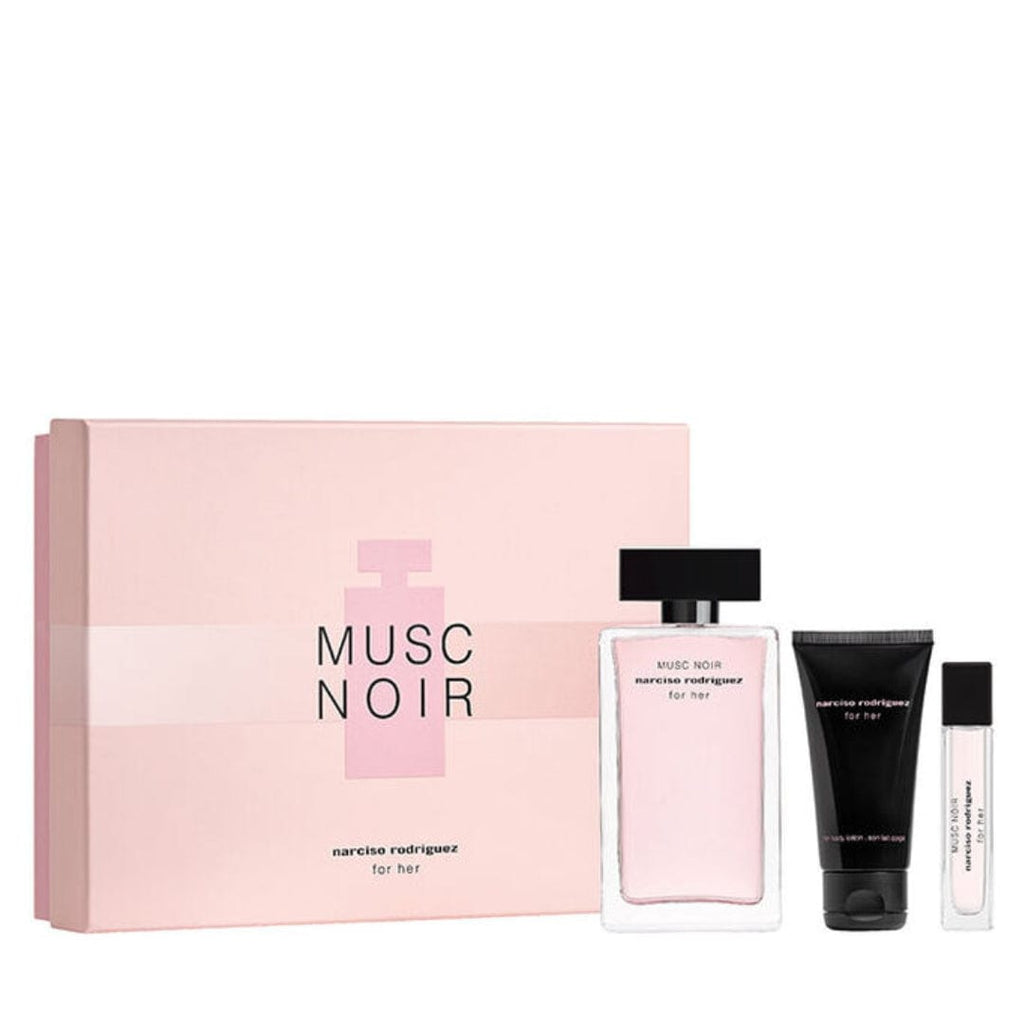 Narciso Rodriguez Musc Noir — 5