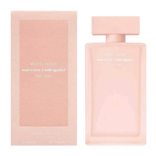 Narciso Rodriguez Musc Nude — 3