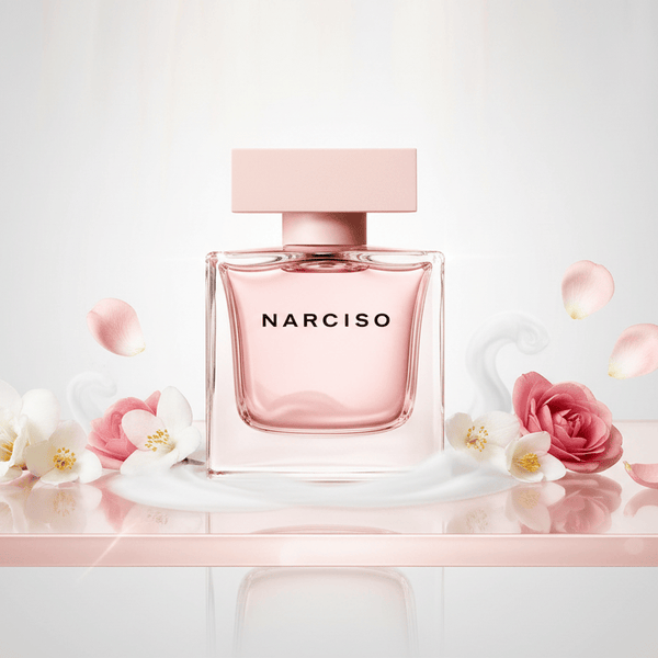 Narciso Rodriguez Narciso Cristal — 2