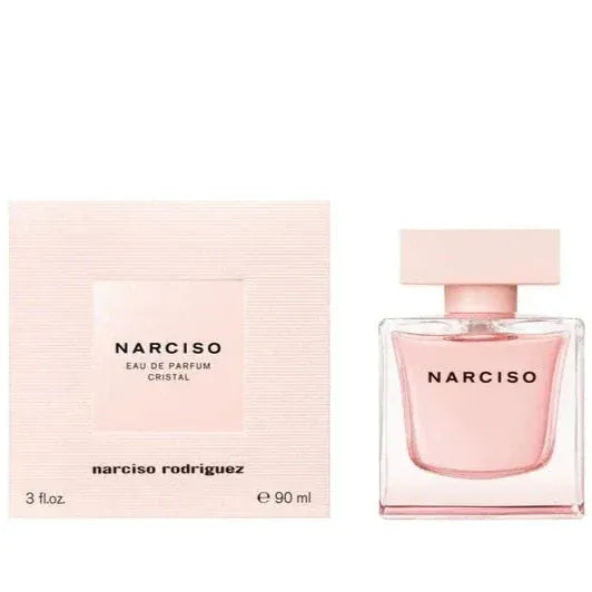 Narciso Rodriguez Narciso Cristal — 3