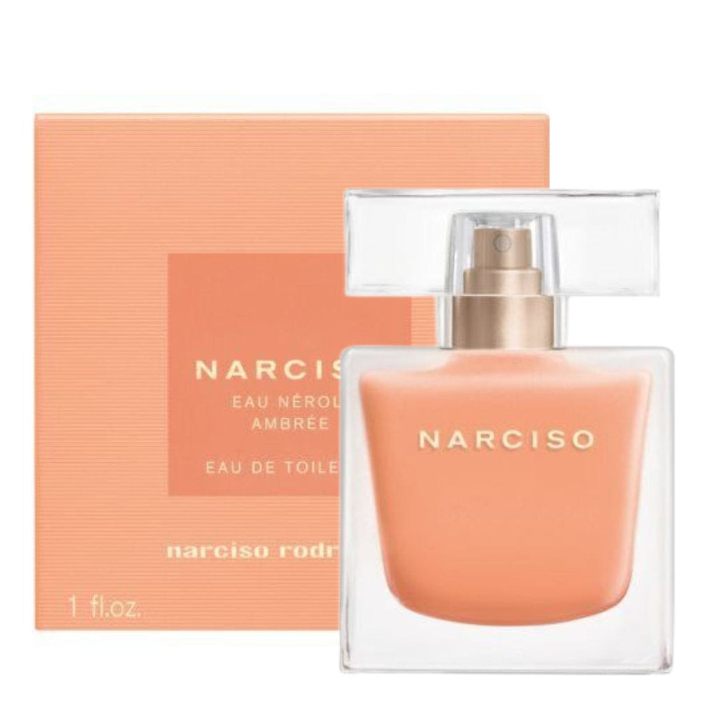 Narciso Rodriguez Narciso Eau N©roli Ambr©e — 3