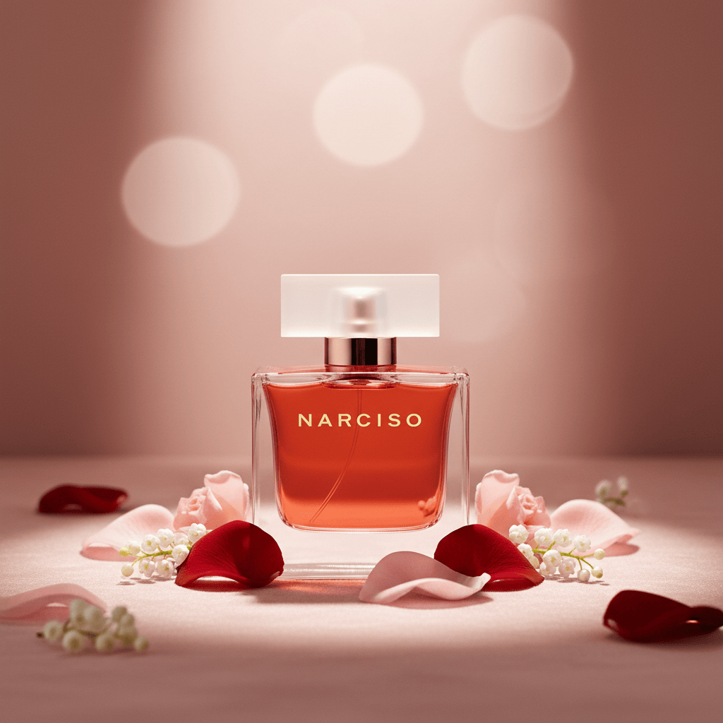 Narciso Rodriguez Narciso Rouge Eau De Toilette — 2