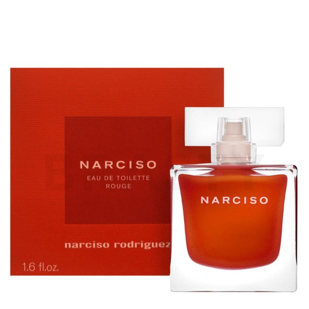 Narciso Rodriguez Narciso Rouge Eau De Toilette — 3