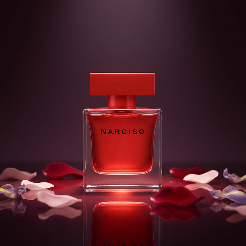 Narciso Rodriguez Narciso Rouge — 2