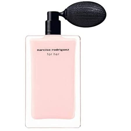 Narciso Rodriguez For Her Atomize Eau de Parfum — 1