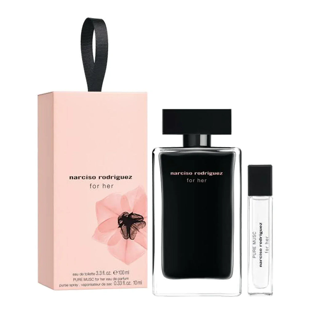 Narciso Rodriguez Eau de Toilette — 5