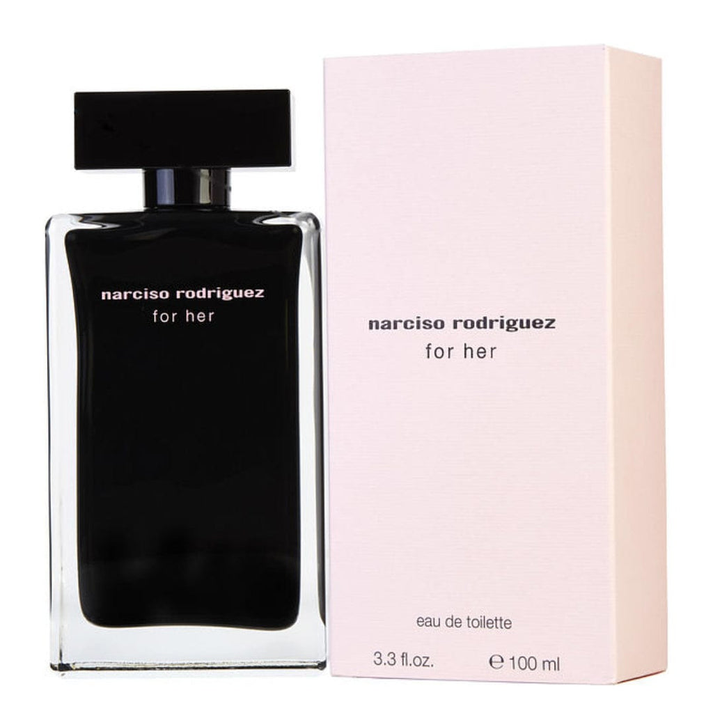 Narciso Rodriguez Eau de Toilette — 2