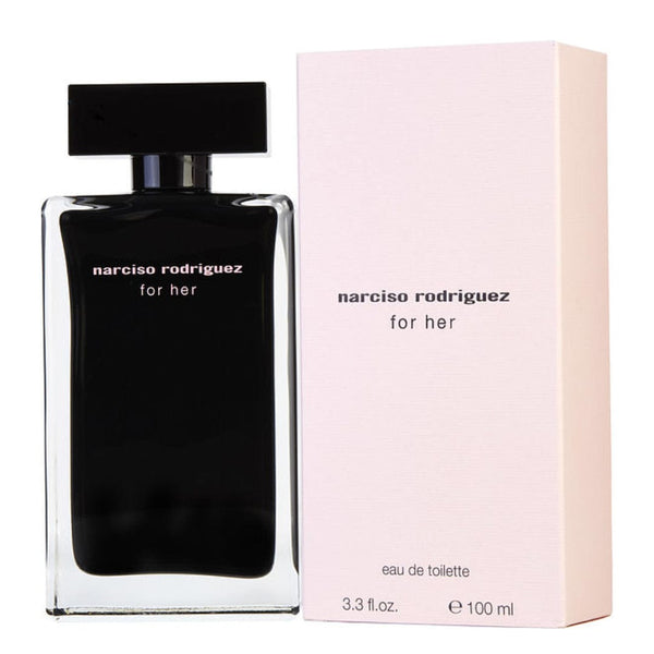 Narciso Rodriguez Eau de Toilette — 2