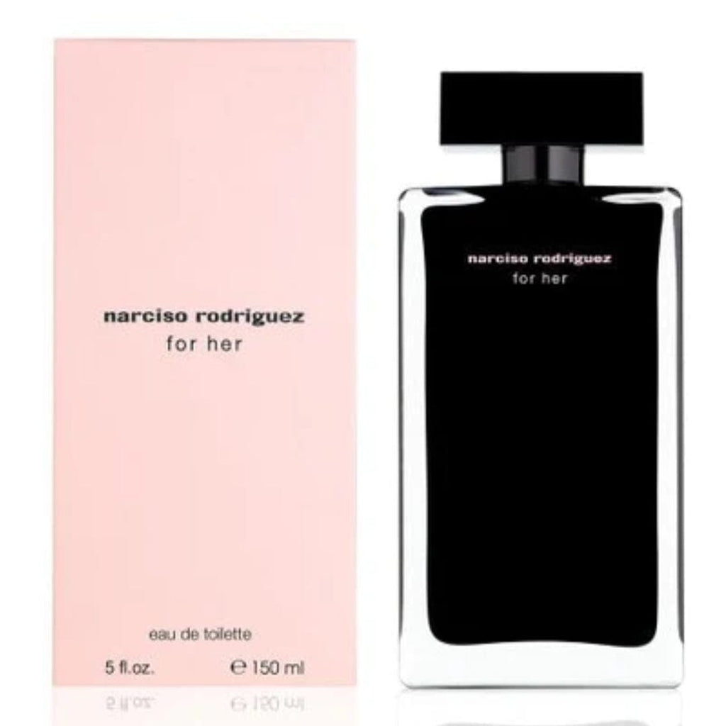 Narciso Rodriguez Eau de Toilette — 3