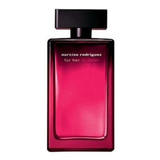 Narciso Rodriguez Perfume For Women In Color — 1