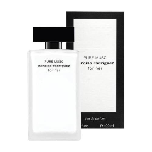 Narciso Rodriguez Pure Musc — 2