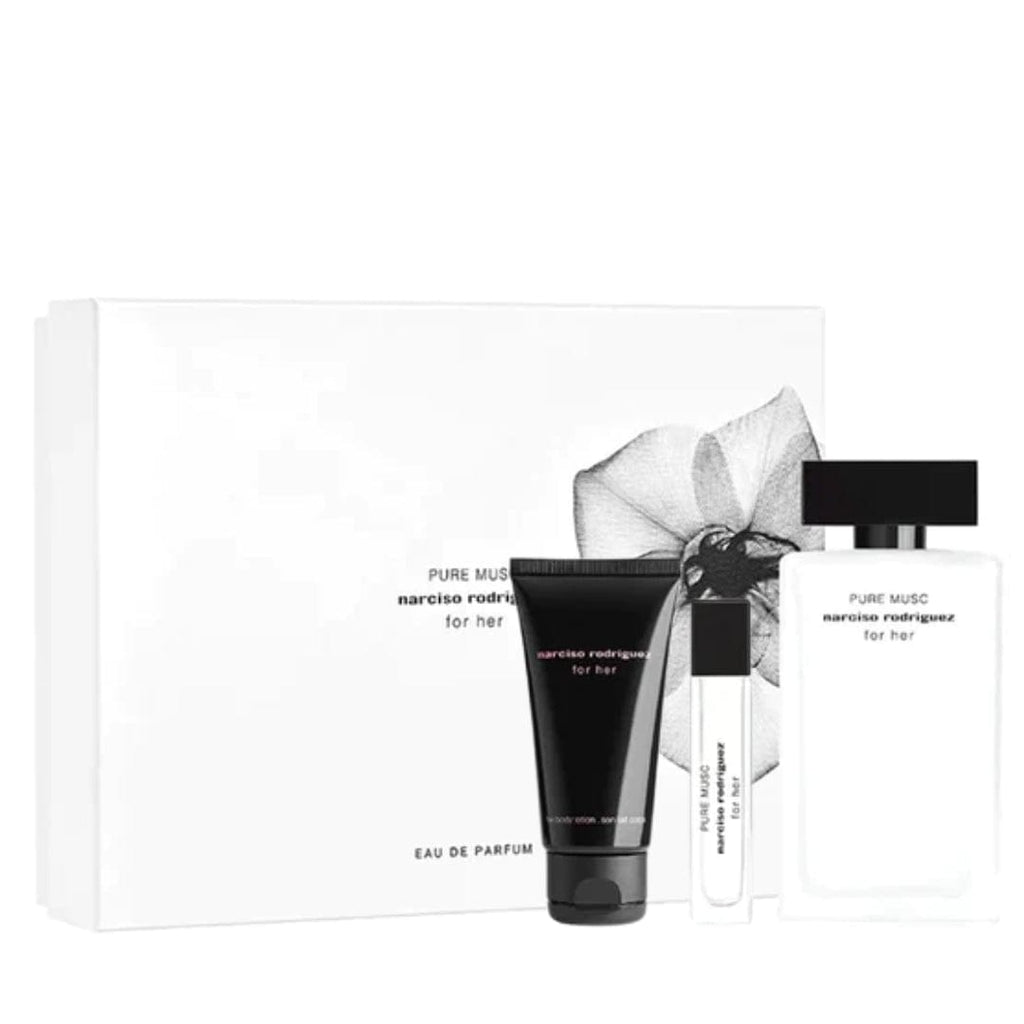 Narciso Rodriguez Pure Musc — 3