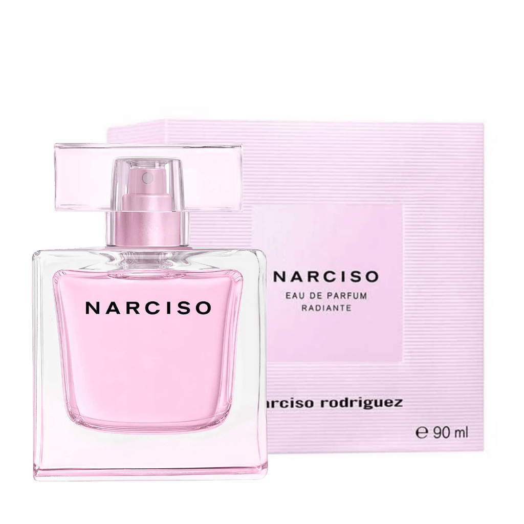 Narciso Rodriguez Radiant — 2