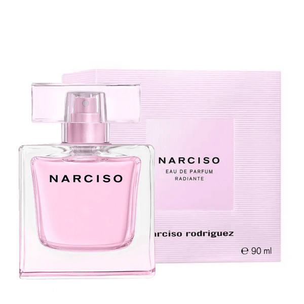 Narciso Rodriguez Radiant — 2