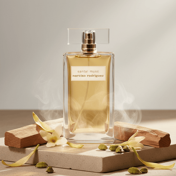 Narciso Rodriguez Santal Musc — 2