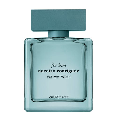 Narciso Rodriguez Vetiver Musc — 1