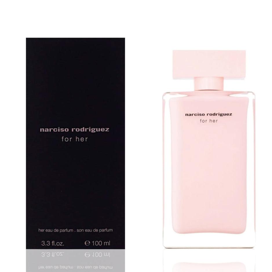 Narciso Rodriguez For her Eau De Parfum — 3