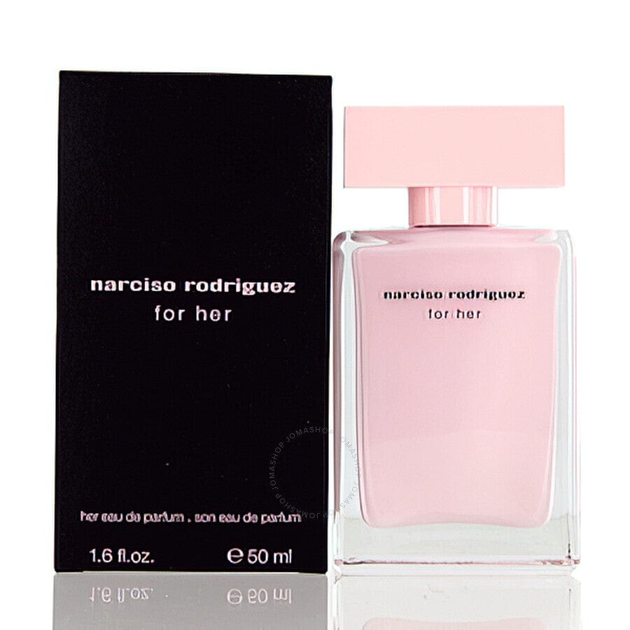 Narciso Rodriguez For her Eau De Parfum — 5