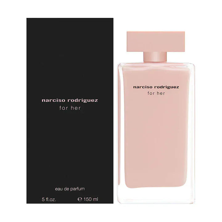 Narciso Rodriguez For her Eau De Parfum — 4