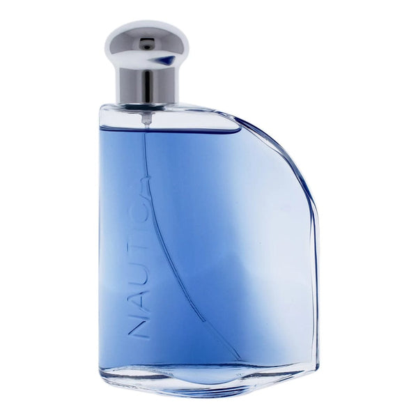 Nautica Blue Sail Men's Perfume/Cologne For Men Eau de Toilette 3.4 oz Edt — 1