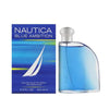 Nautica Blue Sail Men's Perfume/Cologne For Men Eau de Toilette 3.4 oz Edt — 2