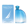 Nautica PURE BLUE 3.3oz Men EDT SP — 1
