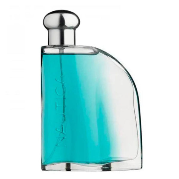 Nautica Nautica Men's Perfume/Cologne For Men Eau de Toilette 3.4 oz Edt — 1