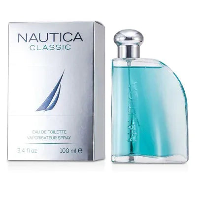 Nautica Nautica Men's Perfume/Cologne For Men Eau de Toilette 3.4 oz Edt — 2