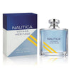 Nautica Voyage Heritage Men's Perfume/Cologne For Men Eau de Toilette 3.4 oz Edt — 2