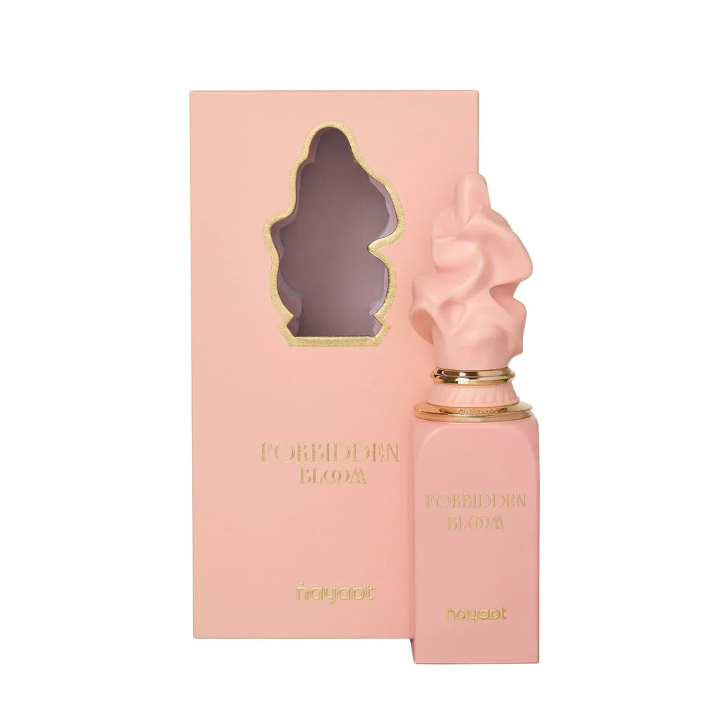 Nayaat Forbidden Bloom — 3