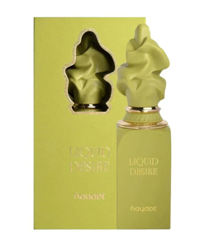 Nayaat Liquid Desire — 3